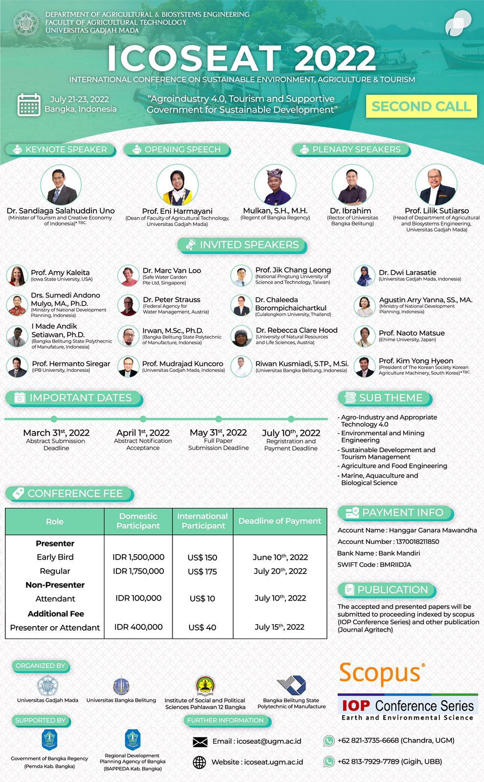 1st-international-conference-on-sustainable-environment-agriculture-and-tourism-icoseat-2022