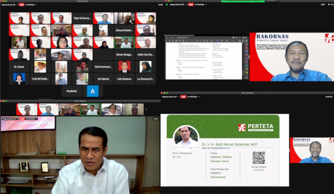rakornas-pengurus-pusat-dan-cabang-perteta-serta-launching-sistem-informasi-perteta-2022
